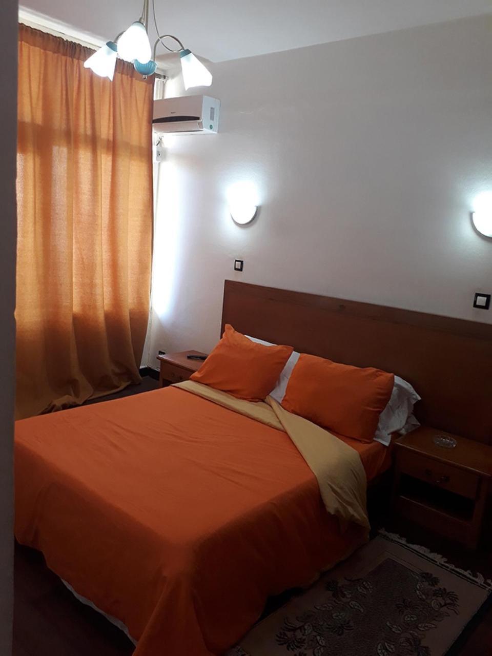 Rais Hotel Algiers Luaran gambar