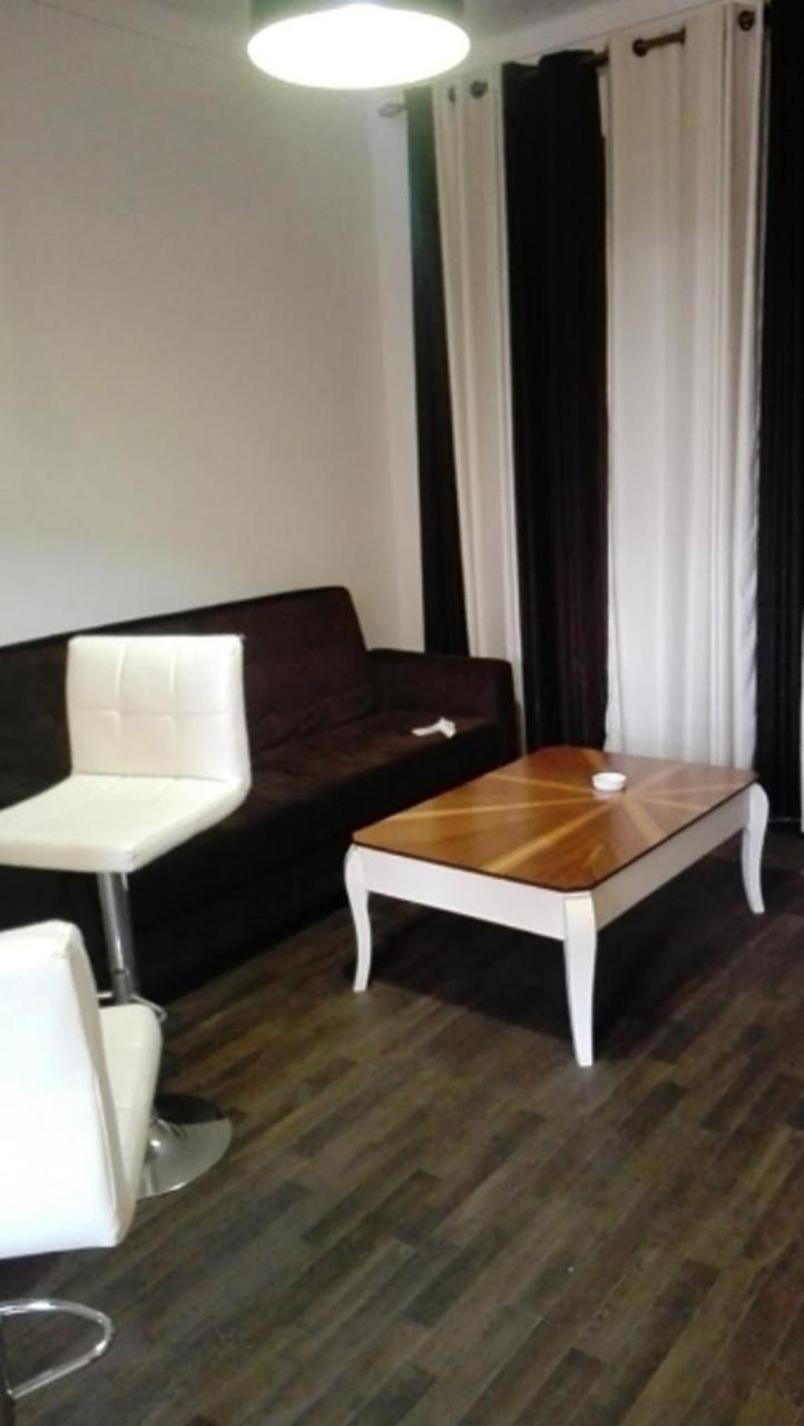 Rais Hotel Algiers Luaran gambar