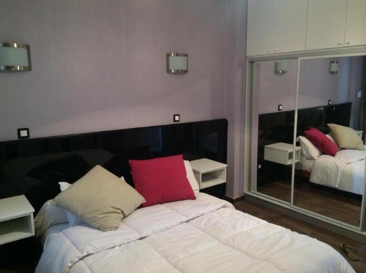 Rais Hotel Algiers Luaran gambar