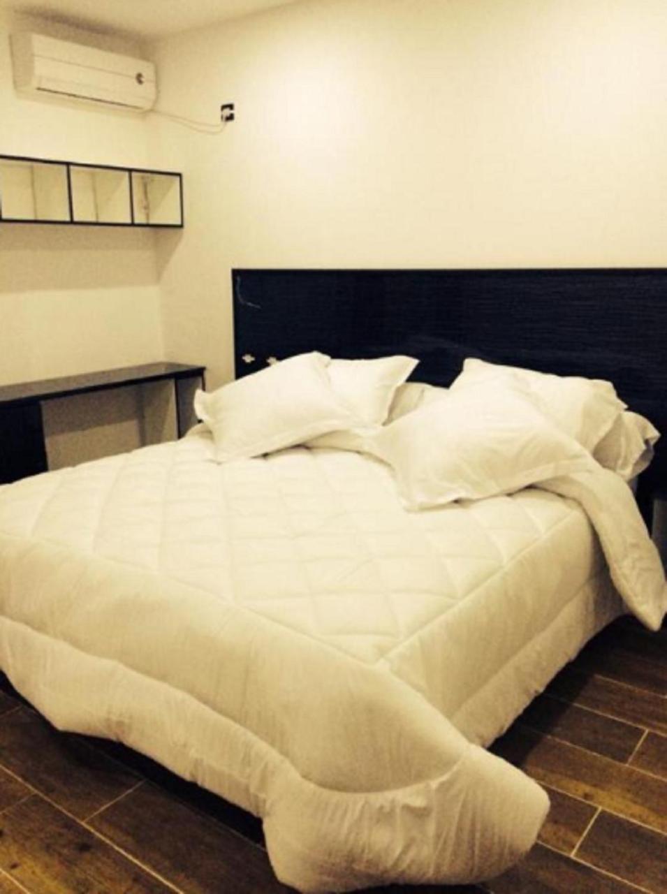 Rais Hotel Algiers Luaran gambar
